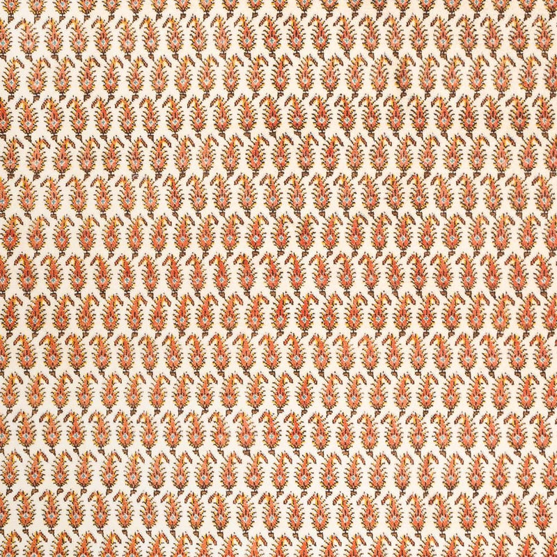 Dywan perski - Mir - 325 x 210 cm - beżowy