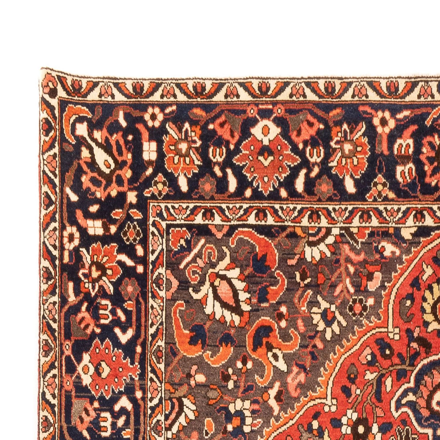 Bakhtiari Dywan 310x210cm - Dywan perski