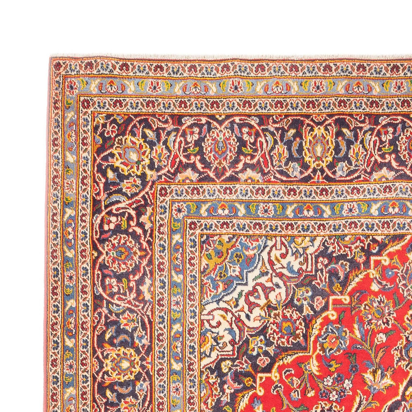 Kashan Dywan 300x200cm - Dywan perski