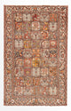 Bakhtiari Dywan 302x210cm - Dywan perski
