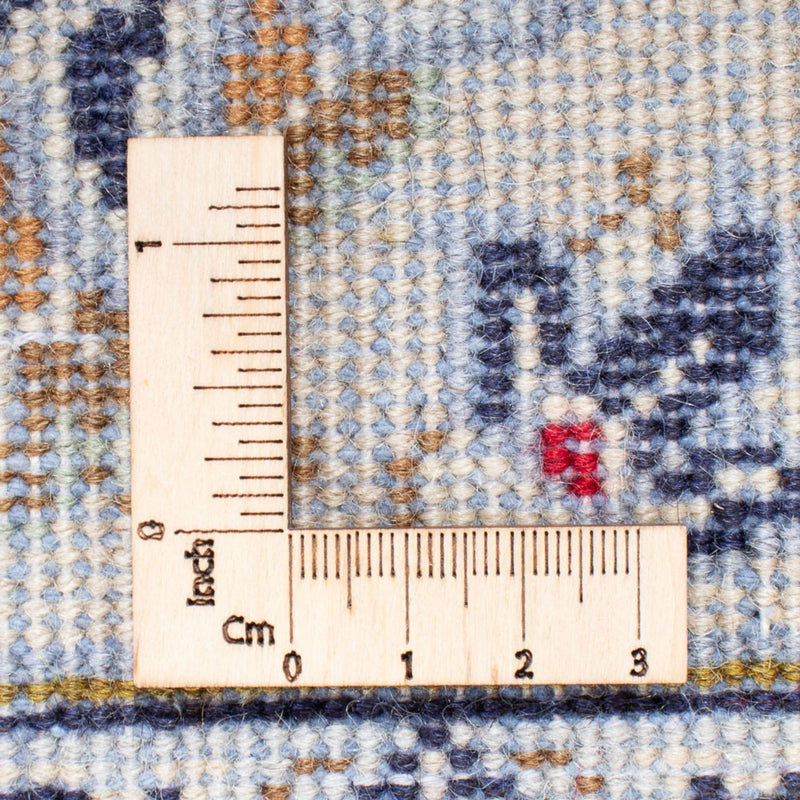 Dywan perski - Keshan - 290 x 197 cm - kremowy