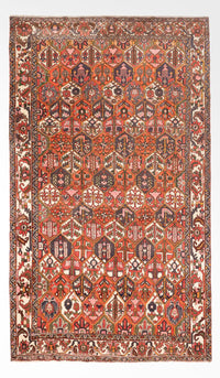 Bachtiar Dywan 310x210cm - Dywan perski – product image