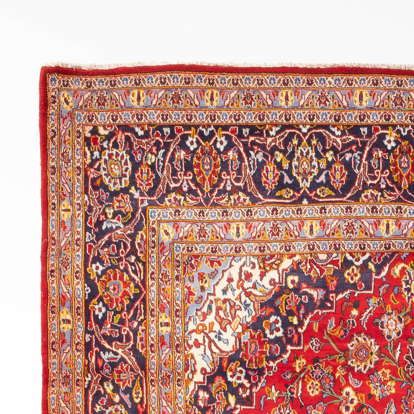 Kashan Dywan 315x205cm - Dywan perski