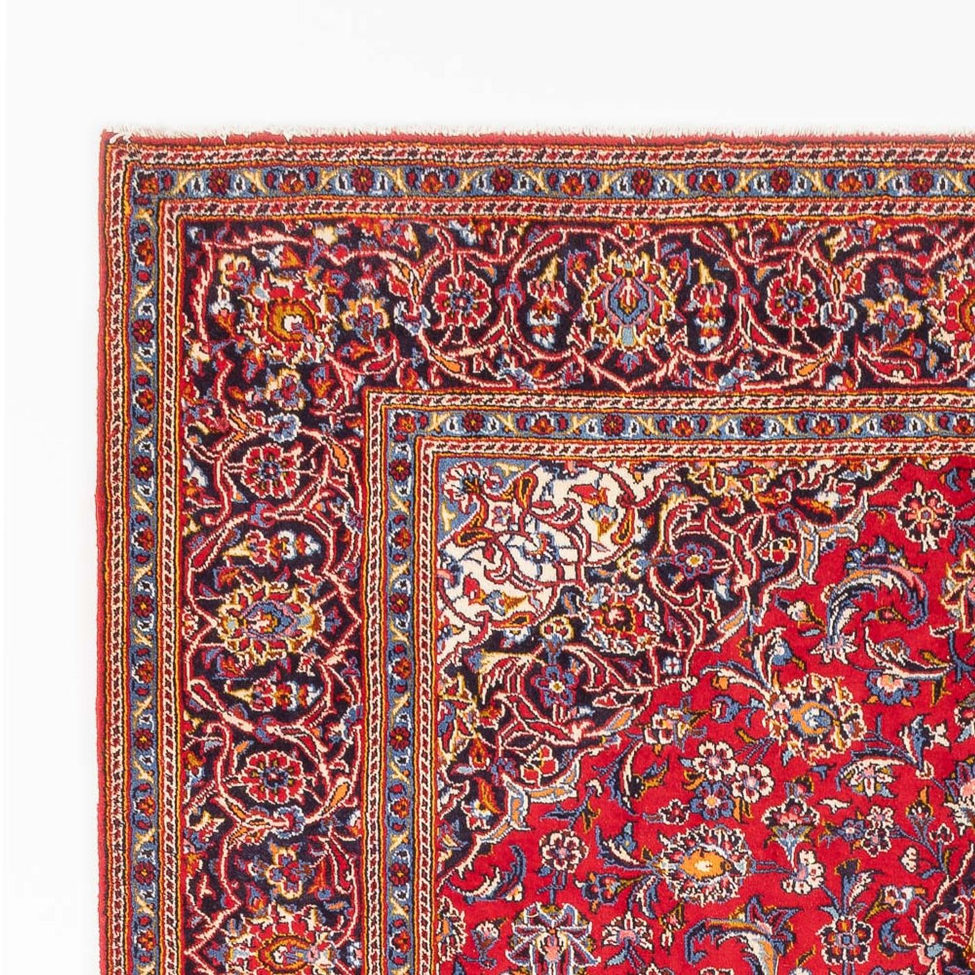 Kashan Dywan 300x218cm - Dywan perski