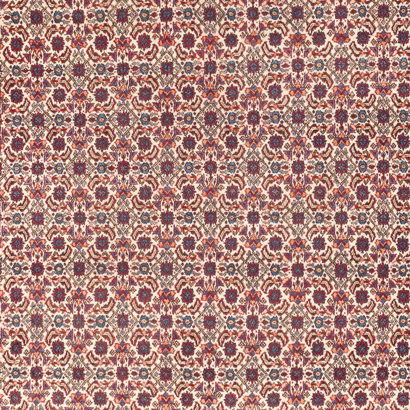 Dywan perski - Klasyczny - 307 x 195 cm - jasna czerwień