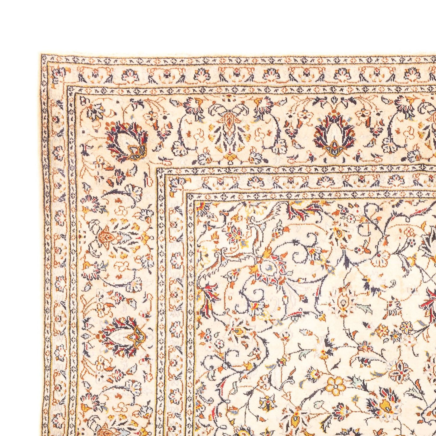 Kashan Dywan 300x204cm - Dywan perski