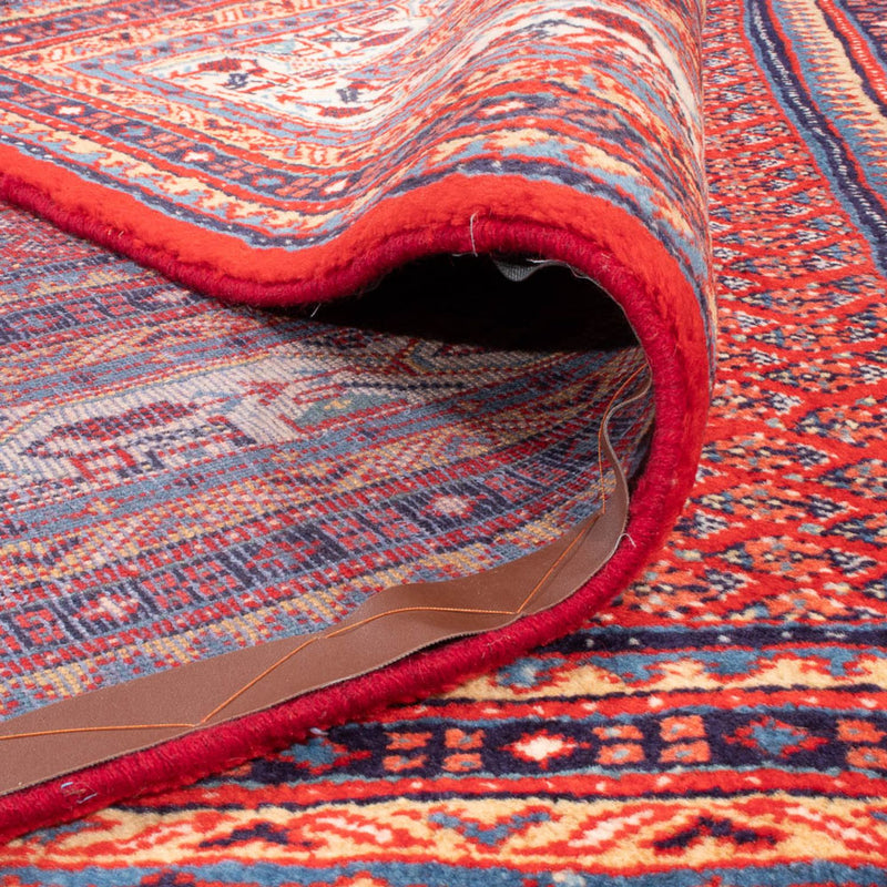 Dywan perski - Mir - 320 x 225 cm - jasna czerwień