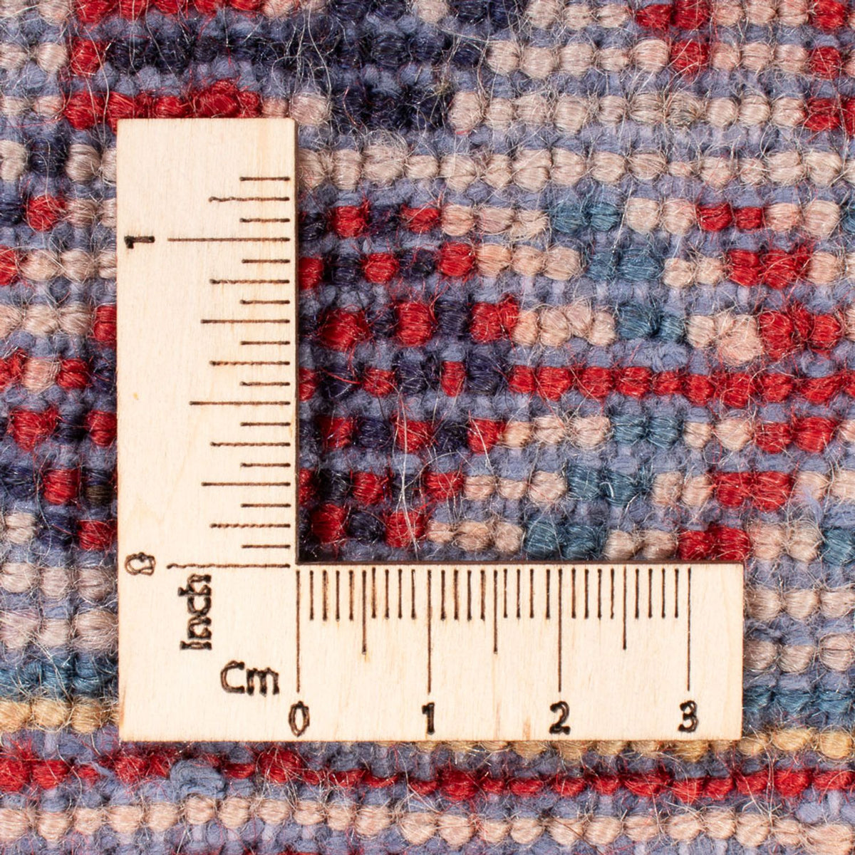 Dywan perski - Mir - 320 x 225 cm - jasna czerwień