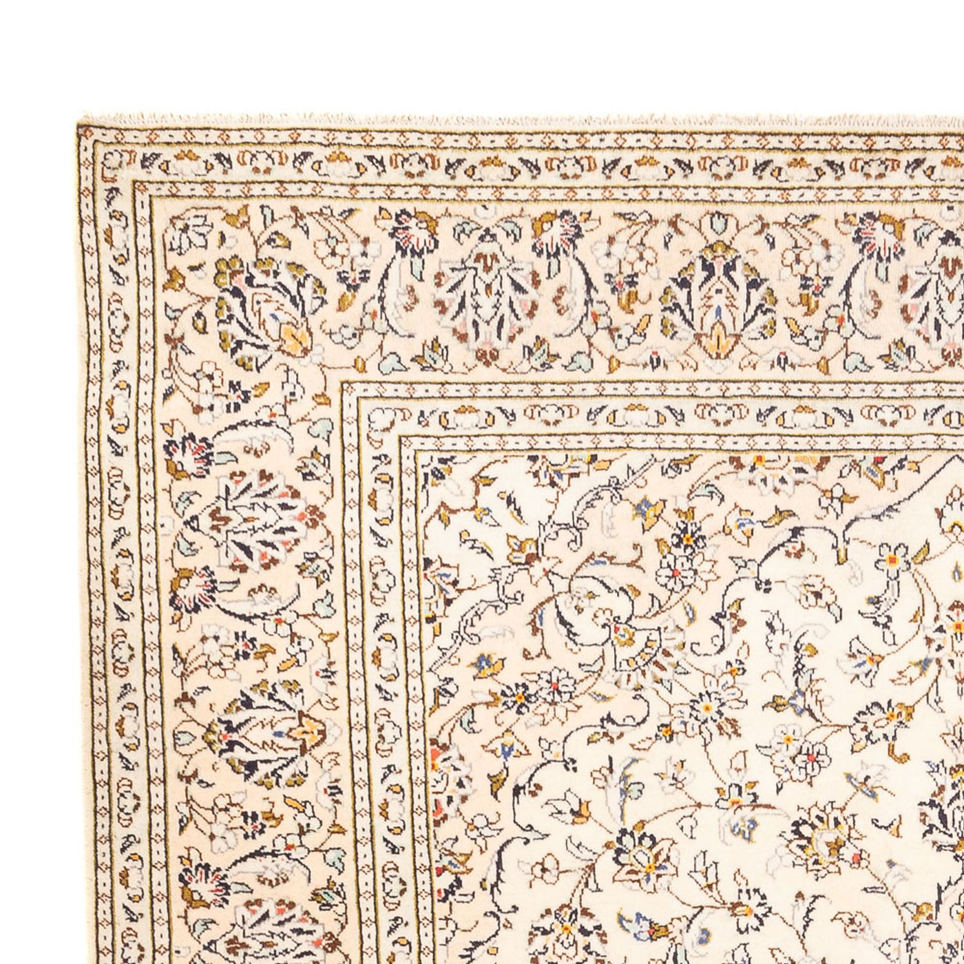 Kashan Dywan 290x195cm - Dywan perski