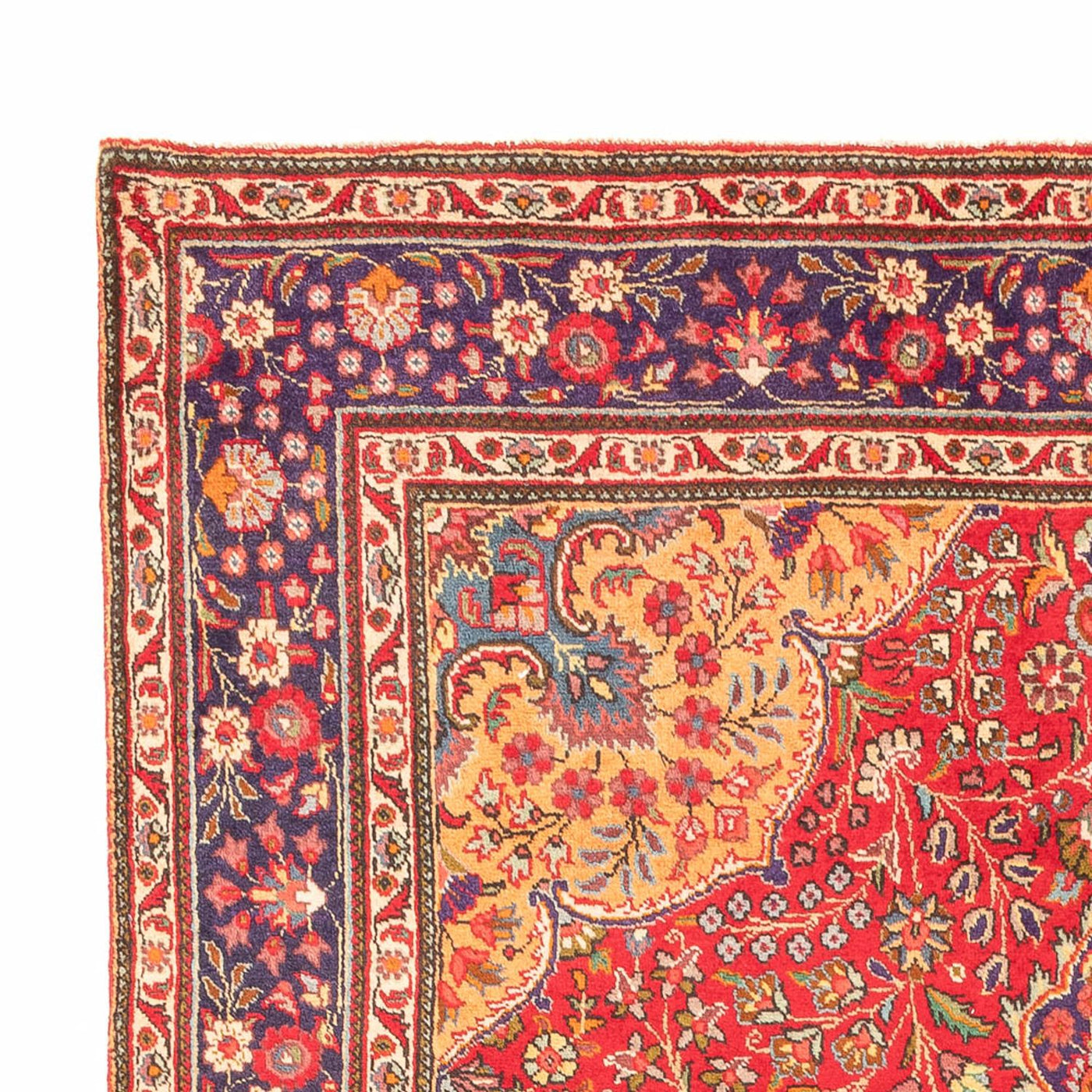 Tabriz Dywan 295x200cm - Dywan perski