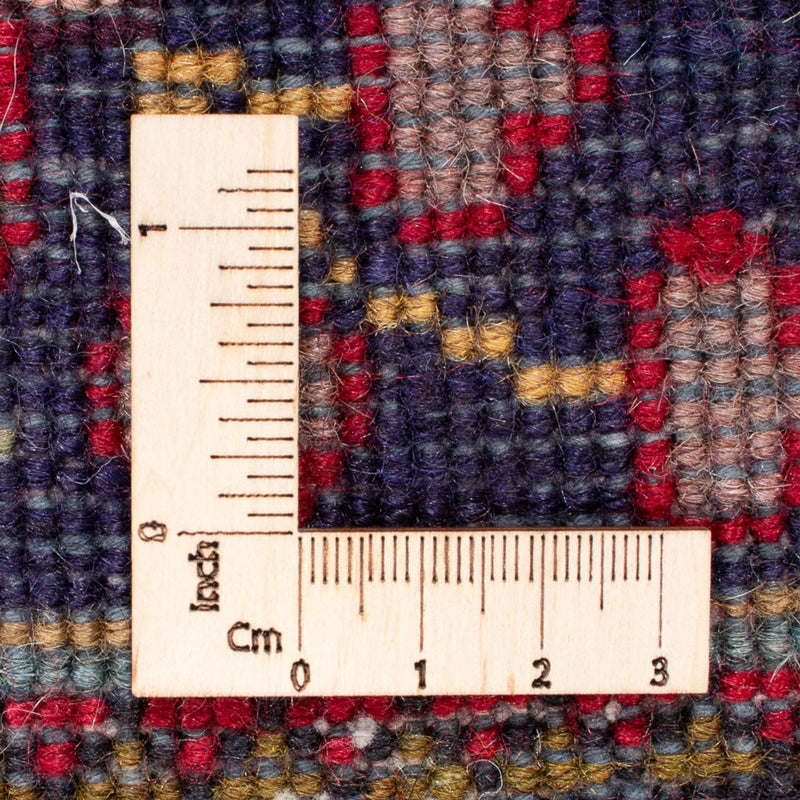 Dywan perski - Tabriz - 295 x 200 cm - czerwony