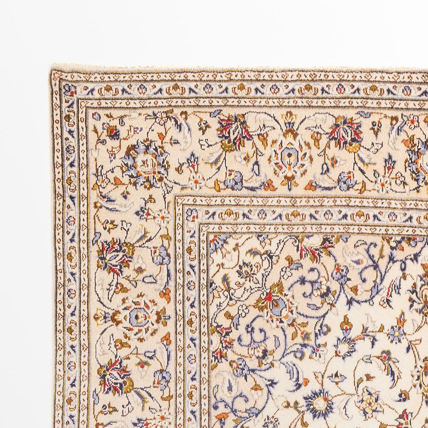 Kashan Dywan 305x200cm - Dywan perski