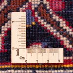 Dywan perski - Keshan - 305 x 205 cm - czerwony