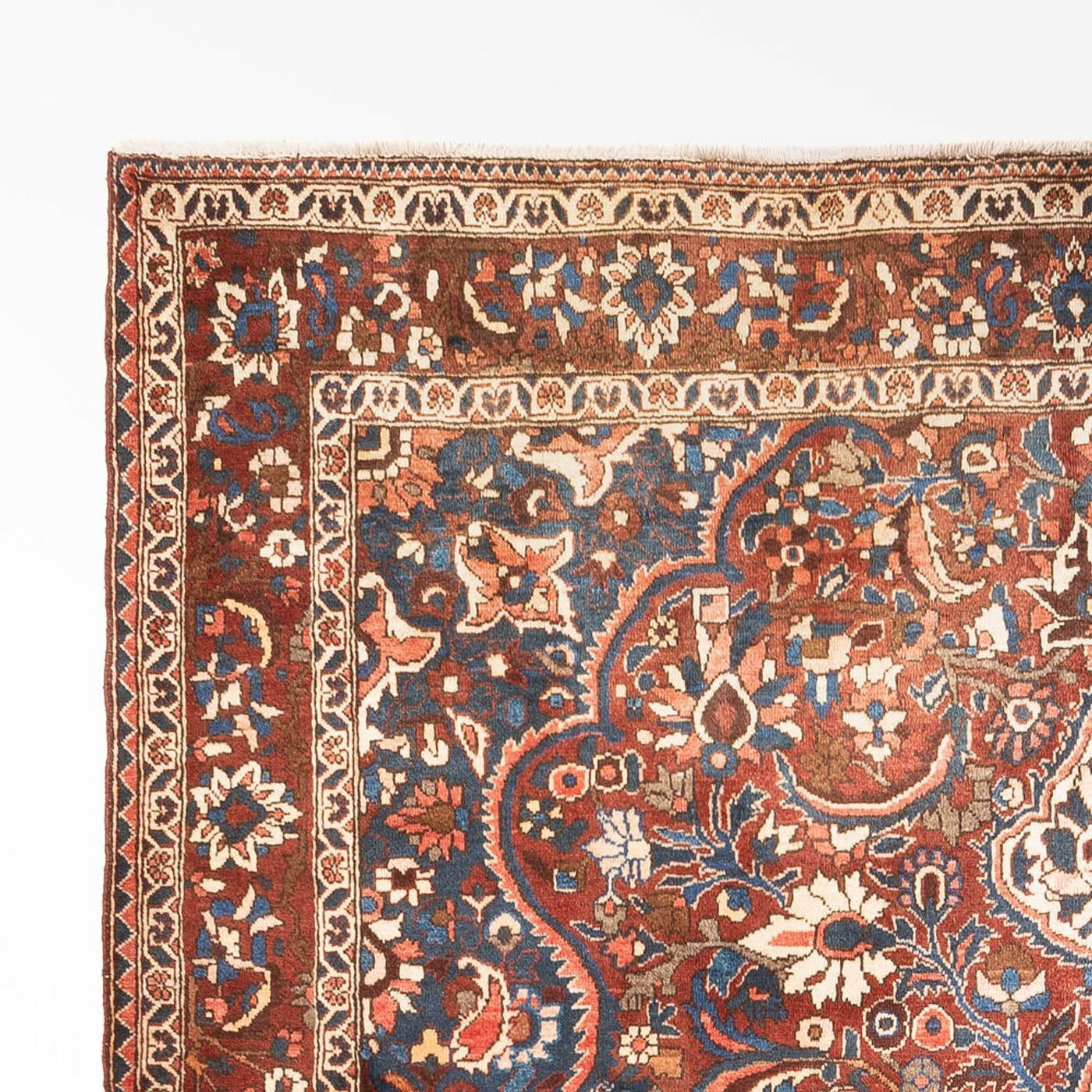 Bachtiar Dywan 325x213cm - Dywan perski