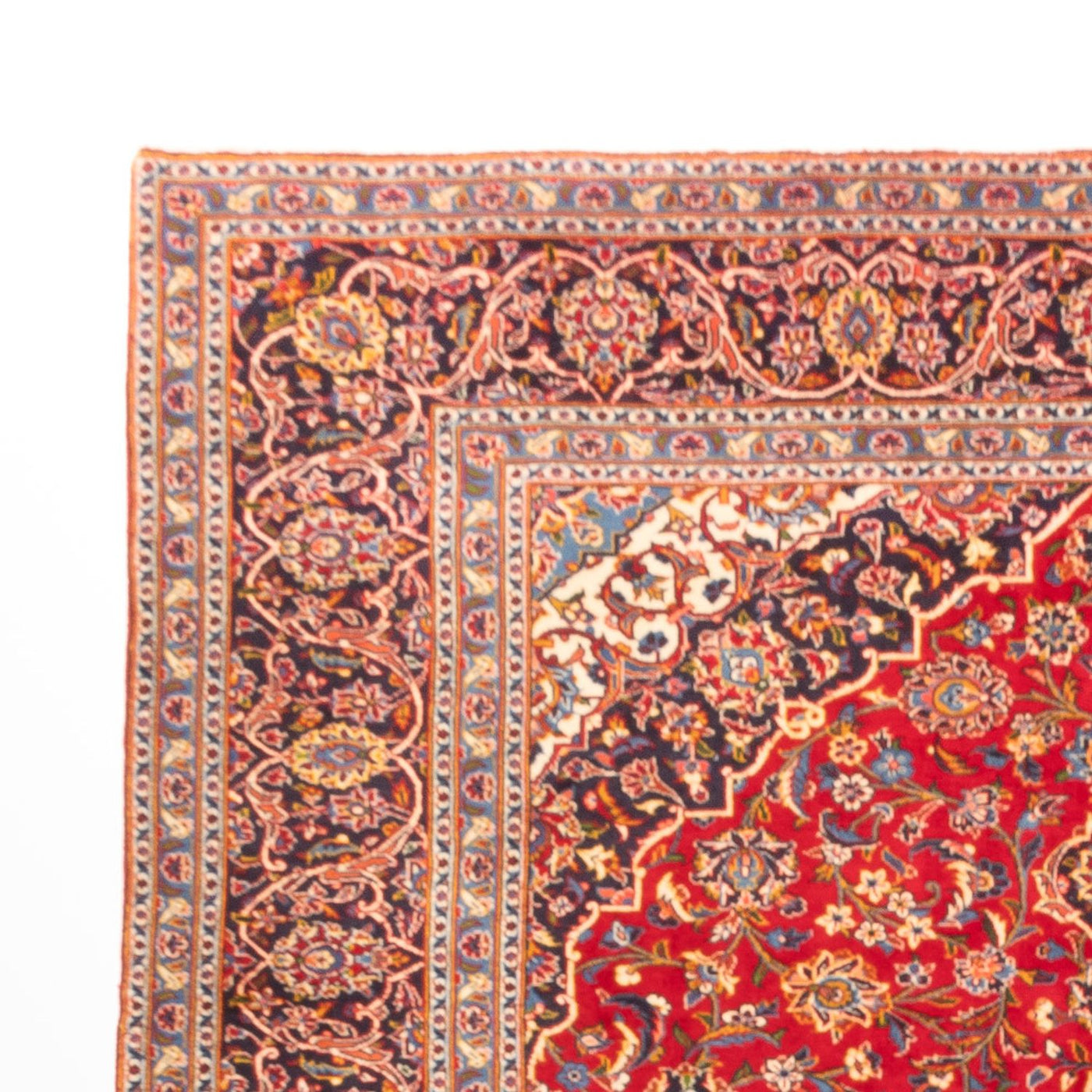 Kashan Dywan 330x245cm - Dywan perski