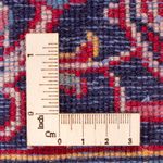 Dywan perski - Keshan - 307 x 210 cm - czerwony