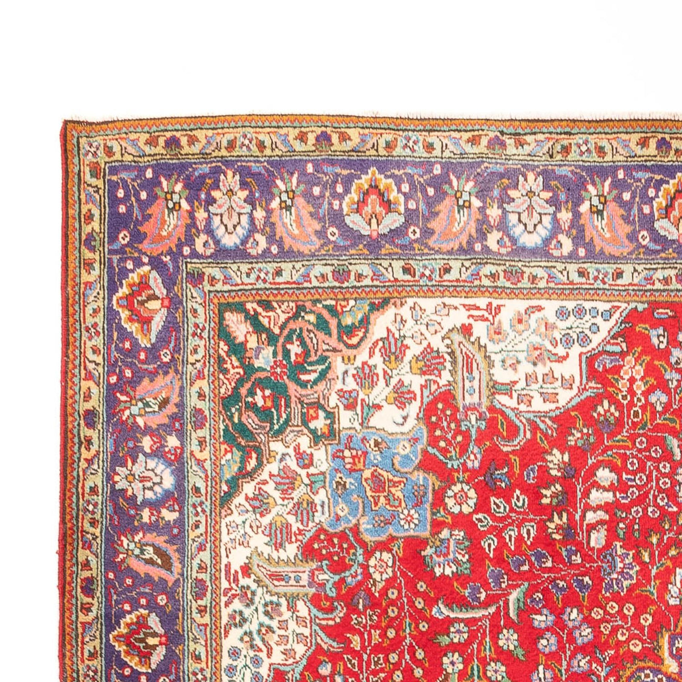 Sarouk Dywan 308x217cm - Dywan perski