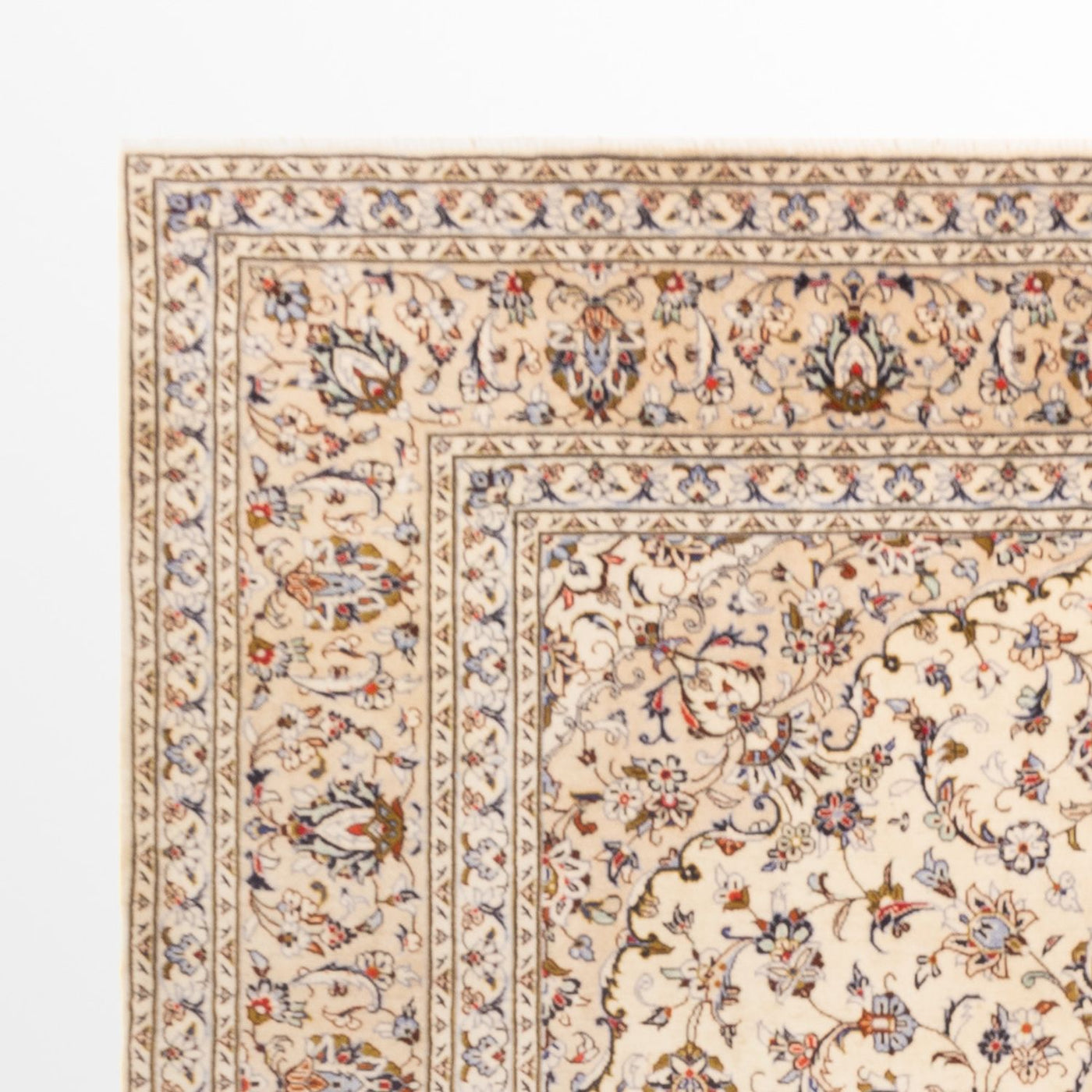 Kashan Dywan 355x245cm - Dywan perski