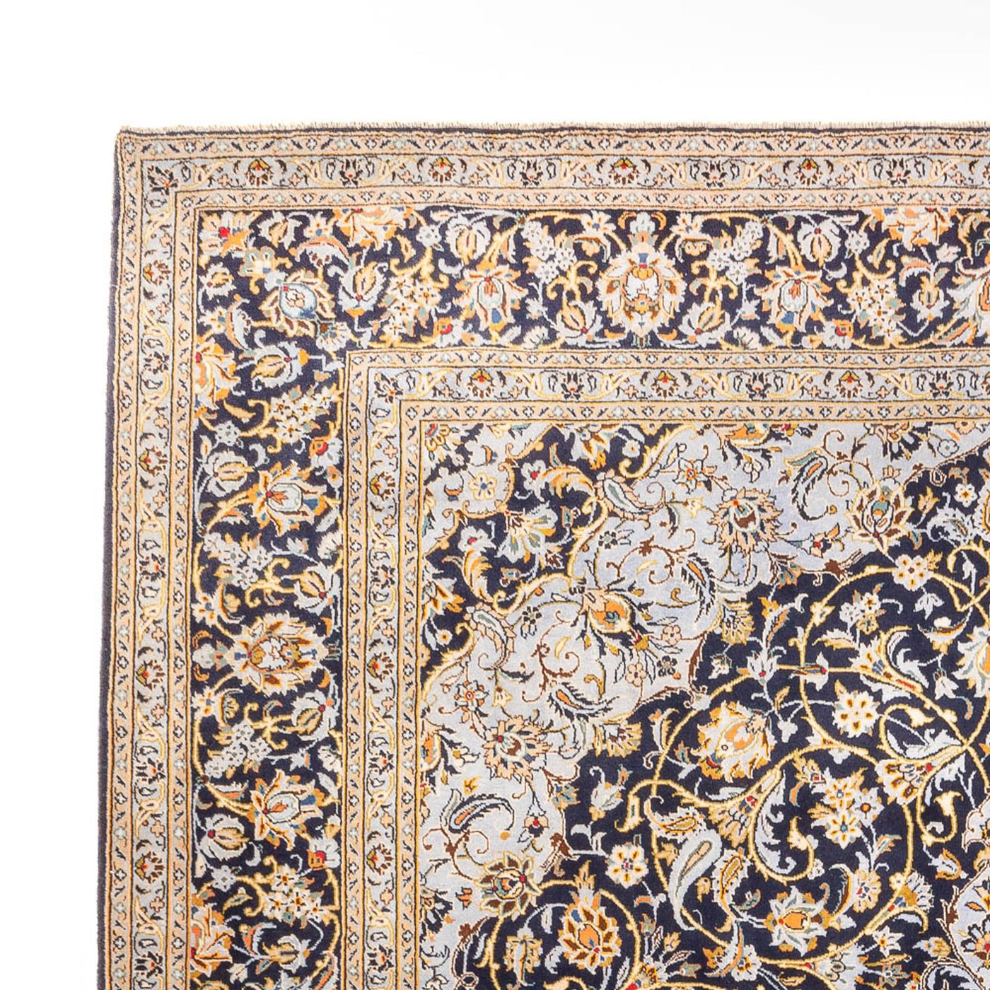 Kashan Dywan 425x307cm - Dywan perski