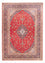Dywan perski - Keshan - 390 x 295 cm - czerwony