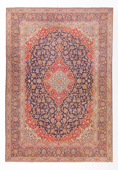 Kashan Dywan 300x395cm - Dywan perski