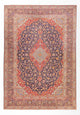 Kashan Dywan 395x300cm - Dywan perski