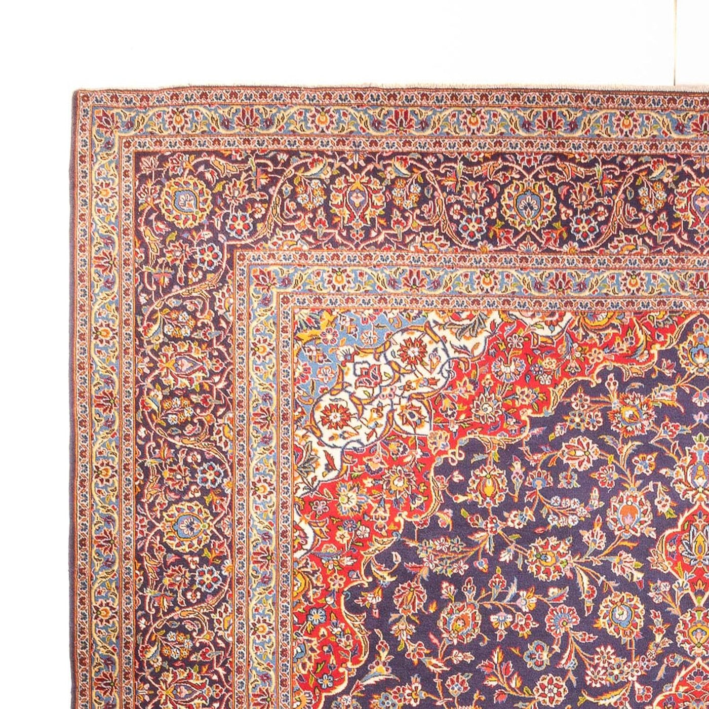 Kashan Dywan 395x300cm - Dywan perski