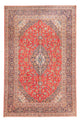 Kashan Dywan 350x248cm - Dywan perski