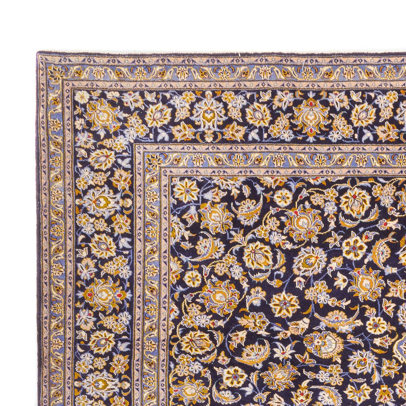 Kashan Dywan 420x318cm - Dywan perski