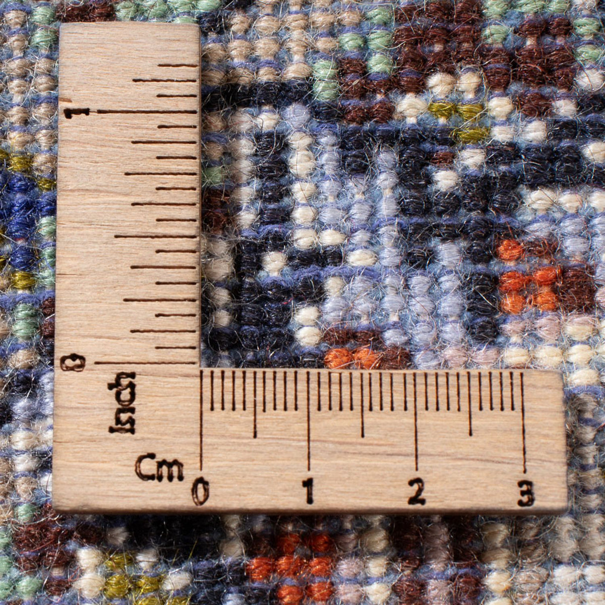 Dywan perski - Keshan - 351 x 245 cm - beżowy