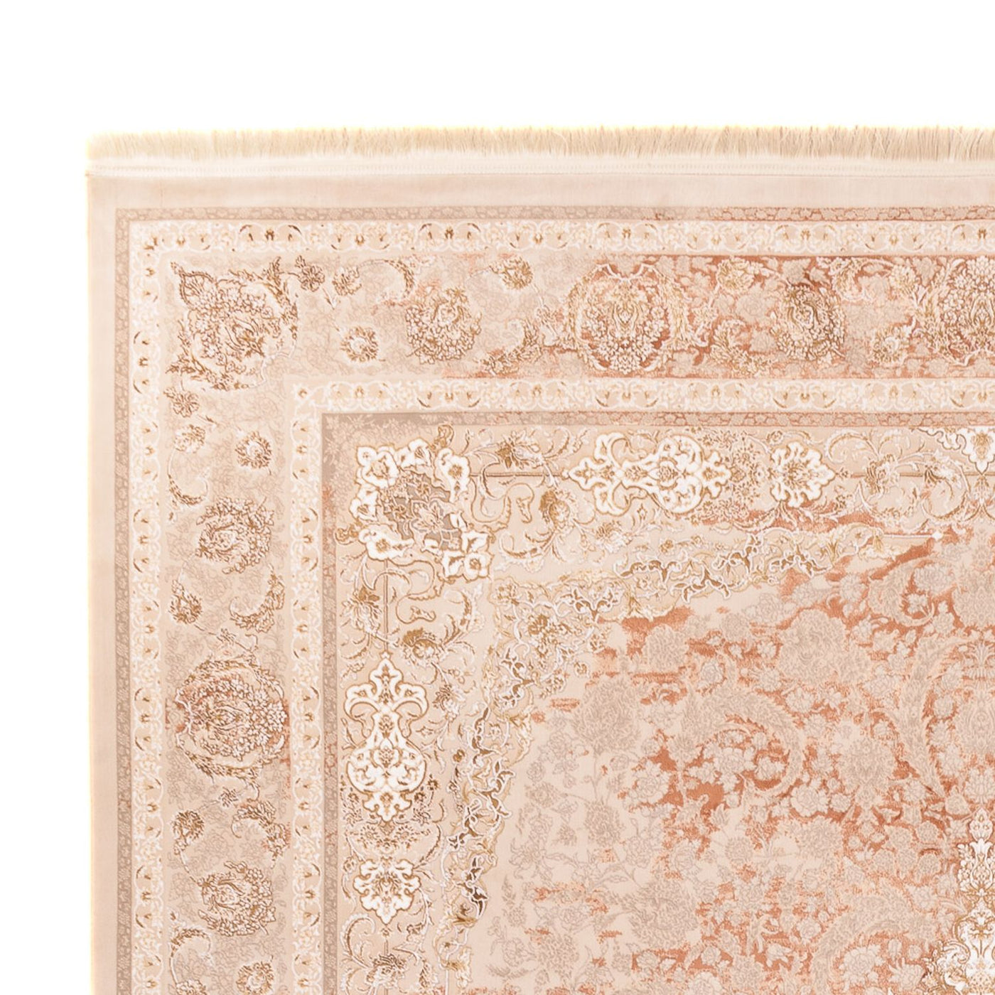 Orientalny dywan tkany 350x250cm