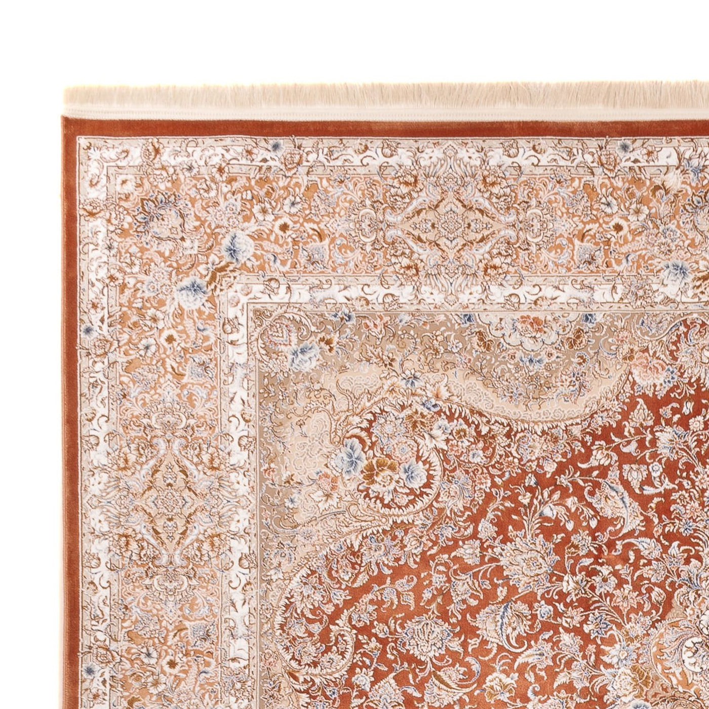 Orientalny dywan tkany 350x250cm
