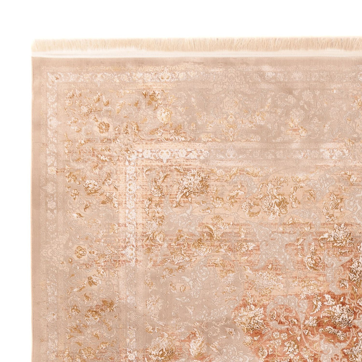 Orientalny dywan tkany 350x250cm