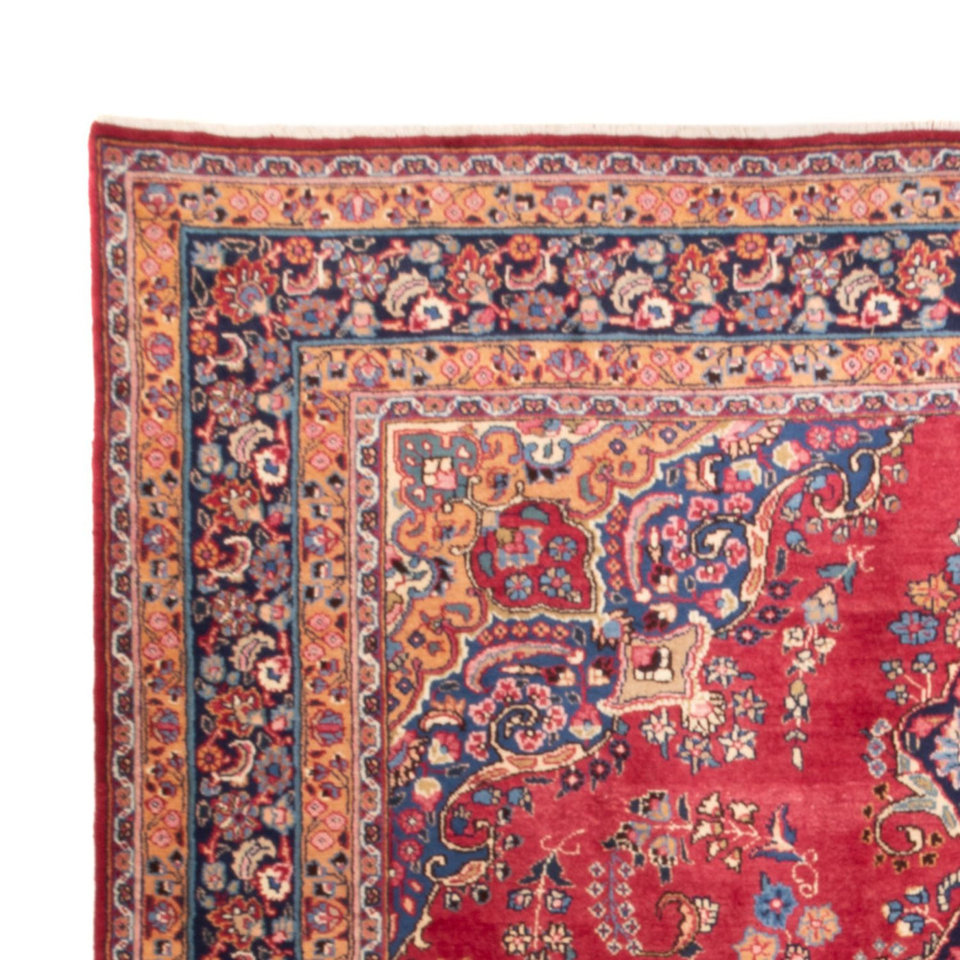 Mashhad Dywan 333x245cm - Dywan perski