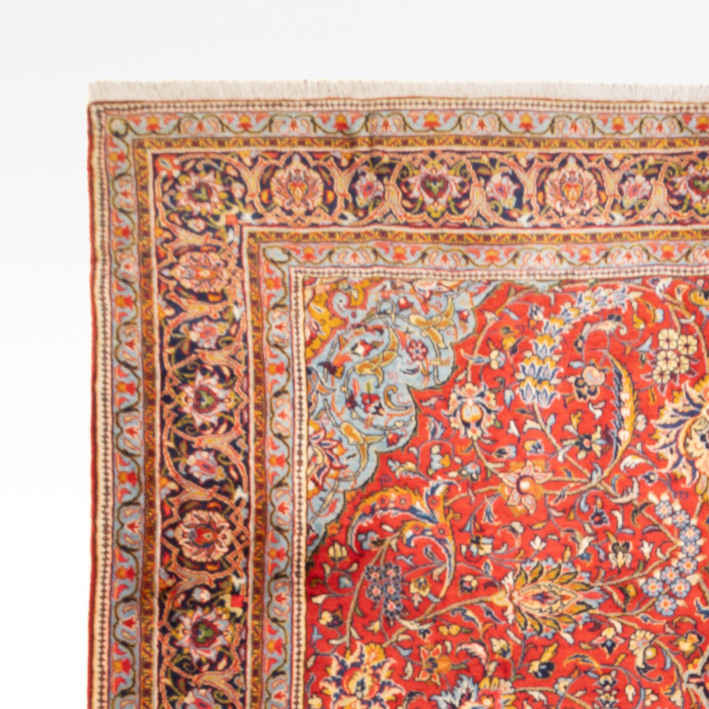 Mahal Dywan 337x253cm - Dywan perski