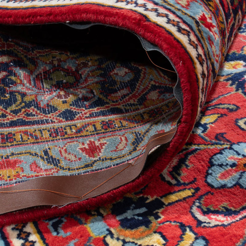 Dywan perski - Klasyczny - 337 x 253 cm - czerwony