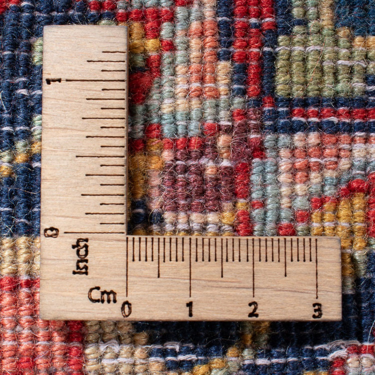 Dywan perski - Klasyczny - 337 x 253 cm - czerwony