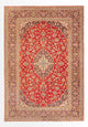 Kashan Dywan 350x242cm - Dywan perski