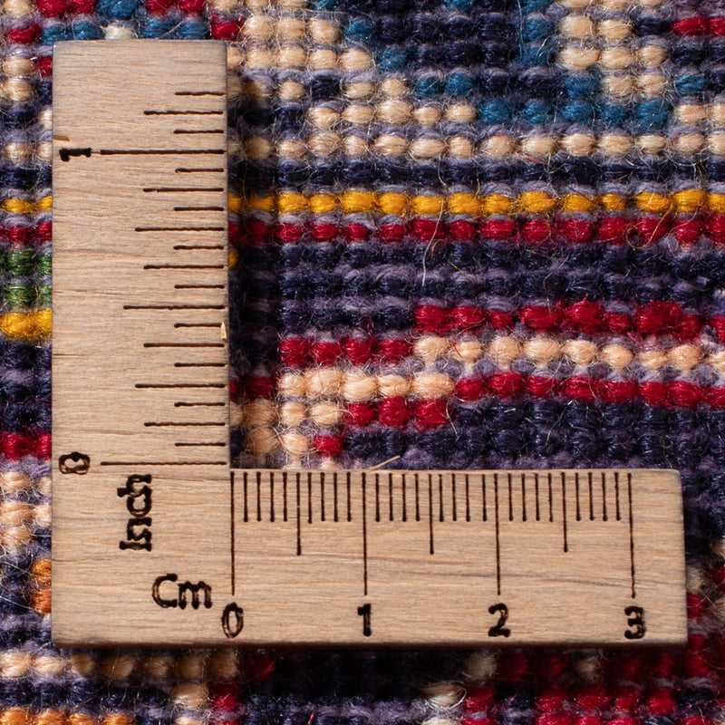 Dywan perski - Keshan - 350 x 242 cm - czerwony