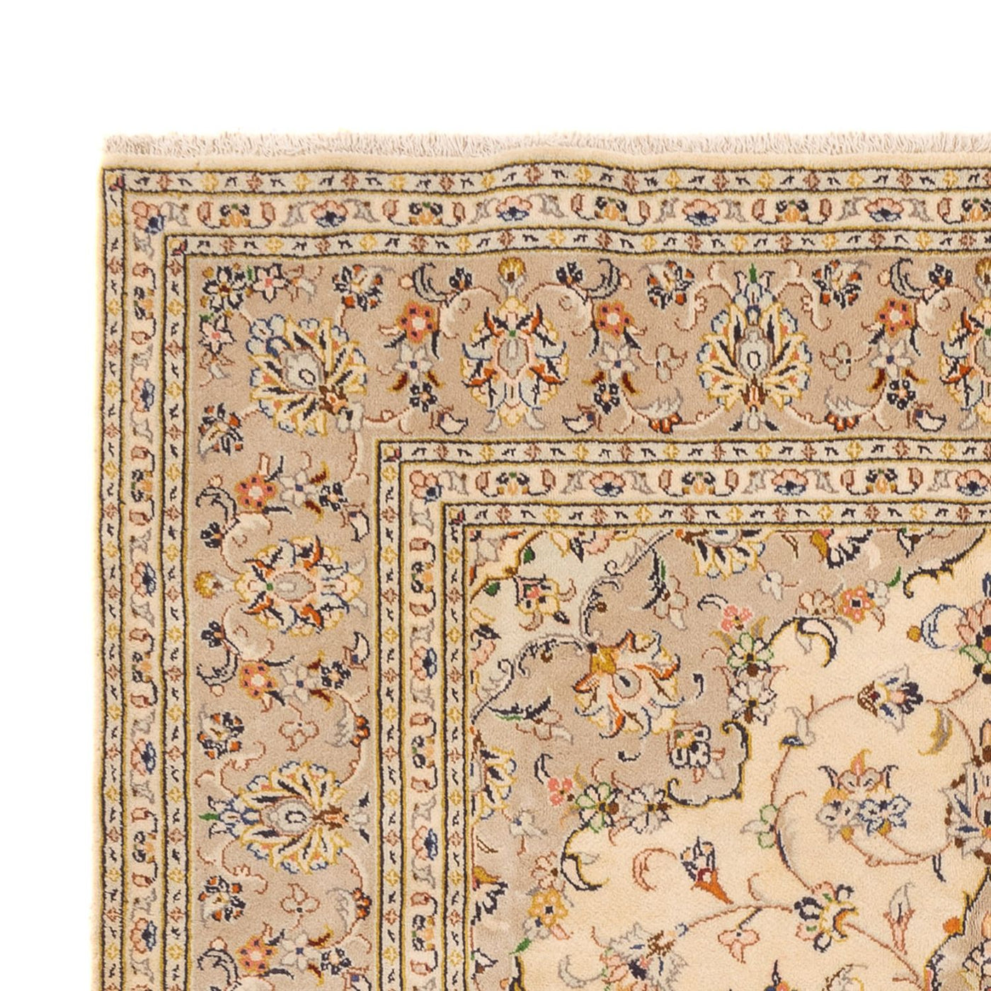 Kashan Dywan 295x194cm - Dywan perski