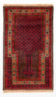 Dywan beludżycki 200x200cm - Dywan orientalny