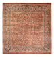 Orientalny dywan - Indus - 300 x 250 cm - jasna czerwień