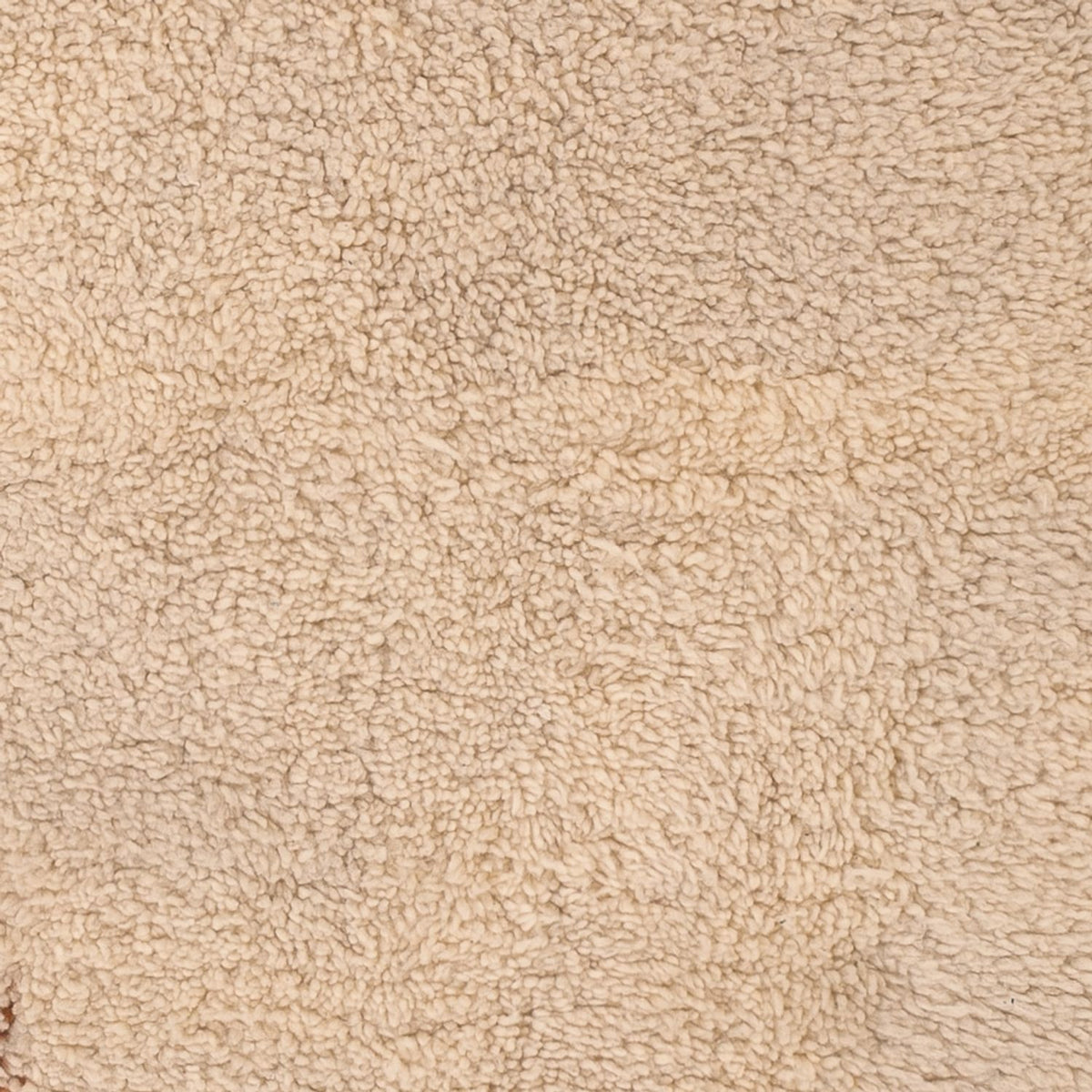 Dywan berberyjski - 143 x 75 cm - beżowy