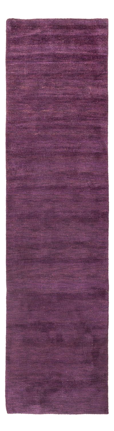 Indo Gabbeh Dywan 80x300cm - Dywan wełniany