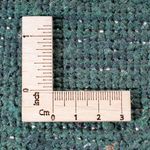 Biegacz Dywan Gabbeh - Indus - 300 x 80 cm - zielona