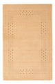 Indo Loribaft Dywan 93x63cm - Dywan wełniany