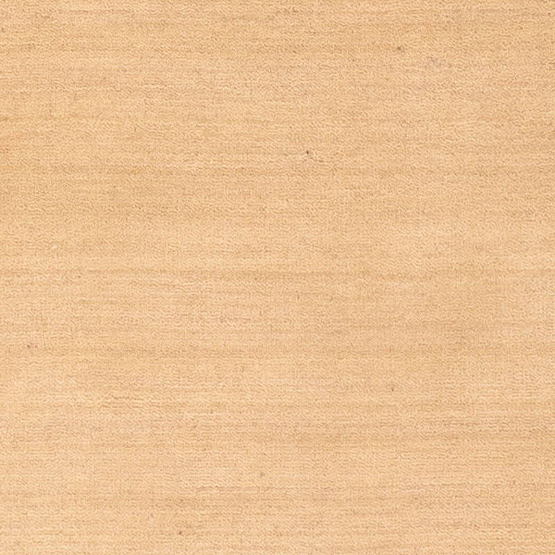 Dywan Gabbeh - Loribaft Indus - 93 x 63 cm - beżowy