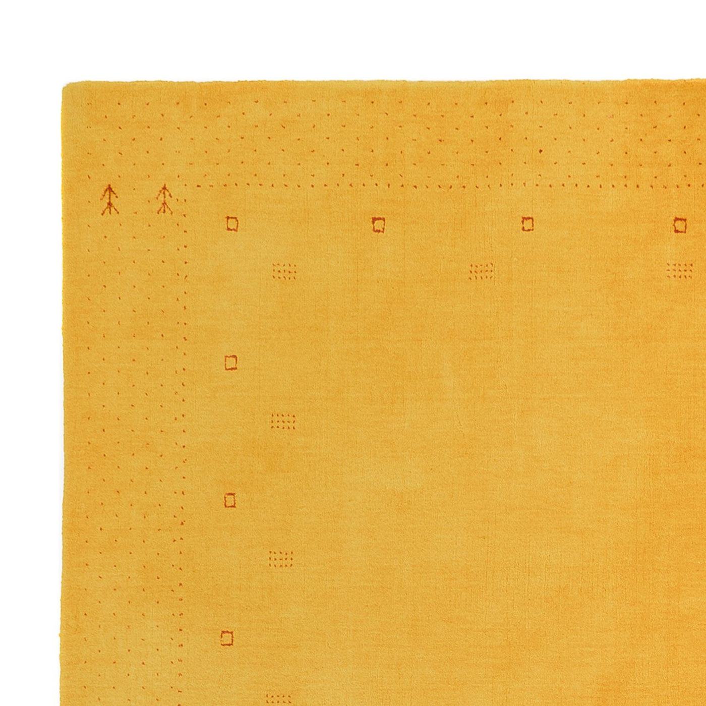Indo Loribaft Dywan 244x180cm - Dywan wełniany