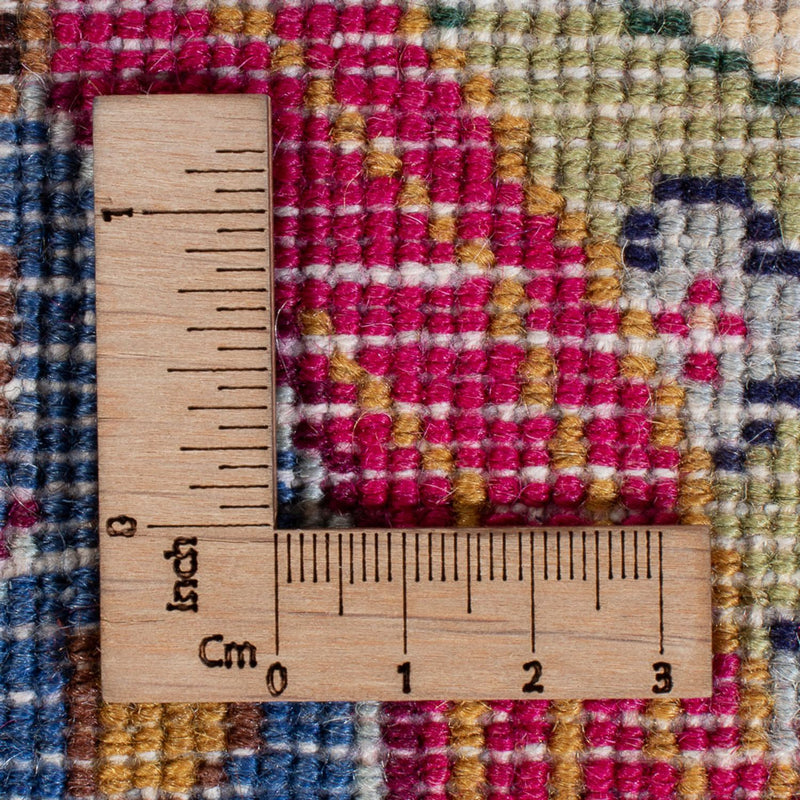 Dywan perski - Klasyczny - 390 x 235 cm - wielokolorowy