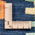 Dywan Kelim - Splash - 165 x 100 cm - wielokolorowy